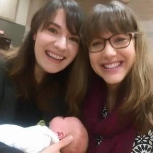 Meet your Posher, Gabrielle